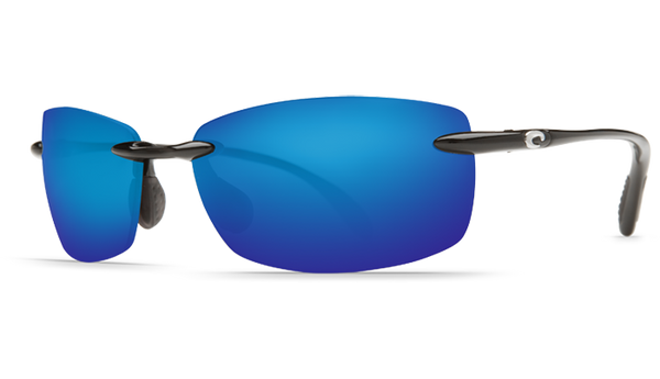 Costa Del Mar Sunglasses - Ballast Frame