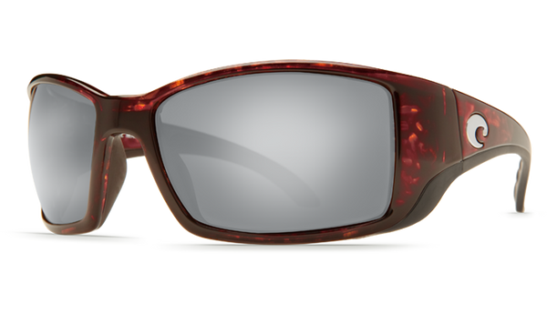 Costa Del Mar Sunglasses - Blackfin Frame