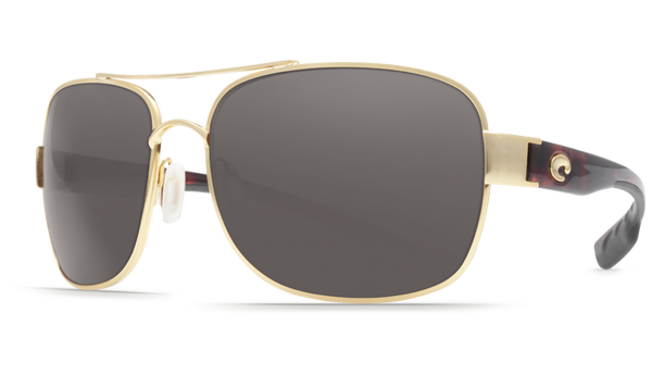 Costa Del Mar Sunglasses - Cocos Frame