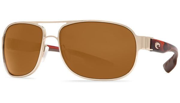 Costa Del Mar Sunglasses - Conch Frame