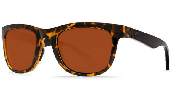 Costa Del Mar Sunglasses - Copra Frame