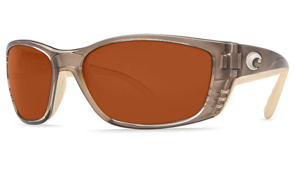 Costa Del Mar Sunglasses - Fisch Frame