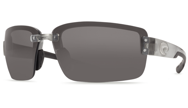 Costa Del Mar Sunglasses - Galveston Frame