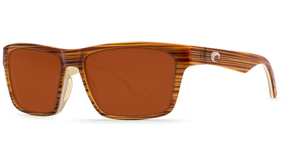 Costa Del Mar Sunglasses - Hinano Frame