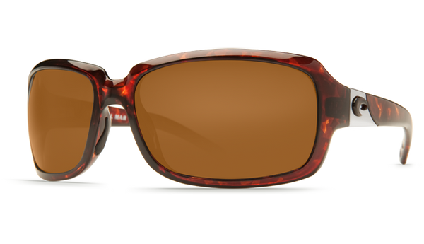 Costa Del Mar Sunglasses - Isabela Frame