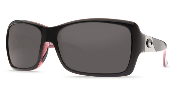 Costa Del Mar Sunglasses - Islamorada Frame