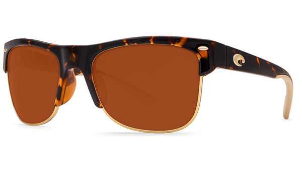 Costa Del Mar Sunglasses - Pawleys Frame