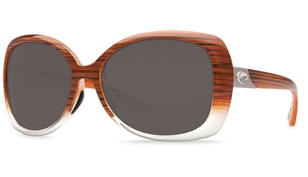 Costa Del Mar Sunglasses - Sea Fan Frame