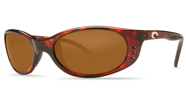 Costa Del Mar Sunglasses - Stringer Frame