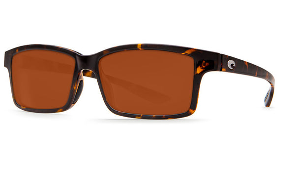 Costa Del Mar Sunglasses - Tern Frame