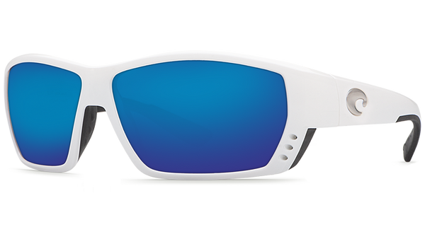 Costa Del Mar Sunglasses - Tuna Alley Frame