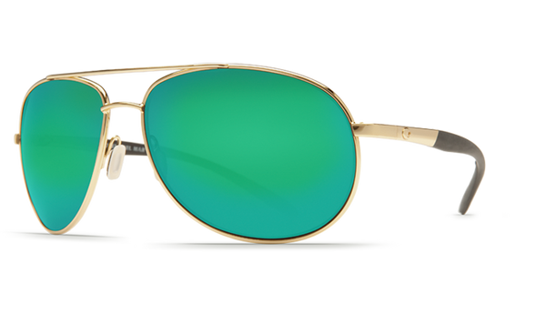 Costa Del Mar Sunglasses - Wingman Frame