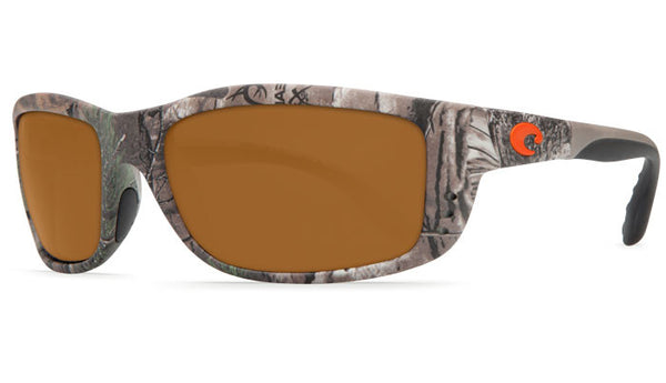 Costa Del Mar Realtree Xtra Camo/Mossy Oak Shadow Grass Camo