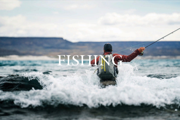 Fly Fishing Collection
