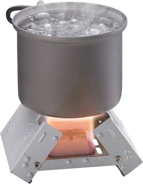 Outdoors - Cookware