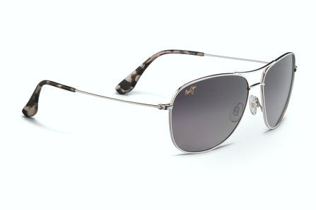 Maui Jim Sunglasses - Cliff House Frame