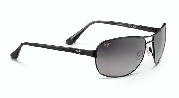 Maui Jim Sunglasses - Sand Island Frame