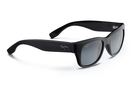 Maui Jim Sunglasses - Kahoma Frame