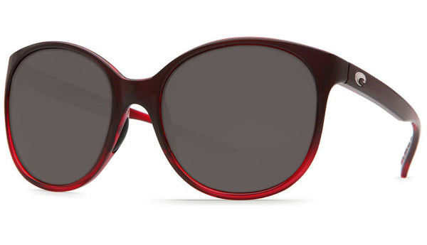 Costa Del Mar Sunglasses - Goby Frame