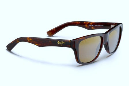 Maui Jim Sunglasses - Maui Cat III Frame
