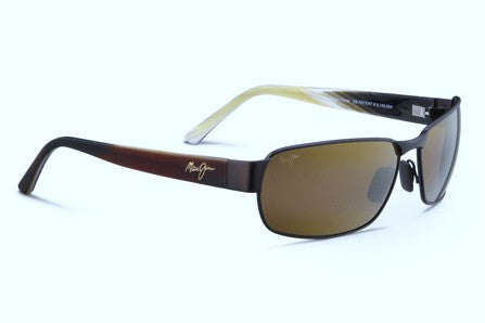 Maui Jim Sunglasses - Black Coral Frame