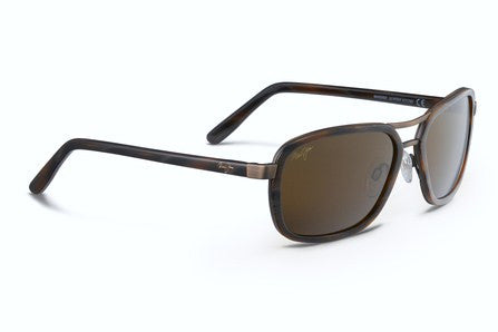 Maui Jim Sunglasses - Wanderer Frame
