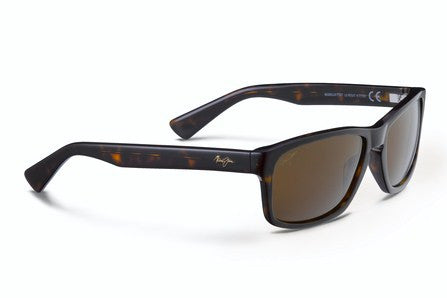 Maui Jim Sunglasses - McGregor Point Frame