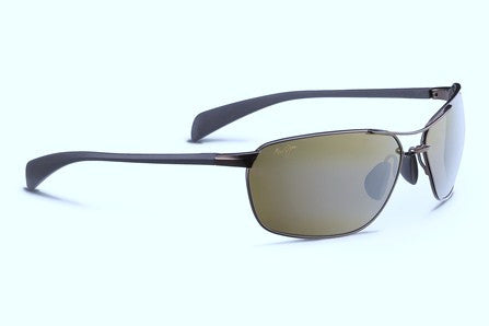 Maui Jim Sunglasses - Kahului Harbor Frame