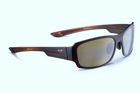 Maui Jim Sunglasses – Bamboo Forest  Frame