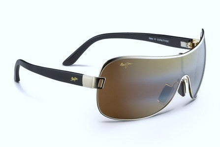 Maui Jim Sunglasses - Maka Frame