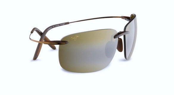 Maui Jim Sunglasses - Olowalu Frame