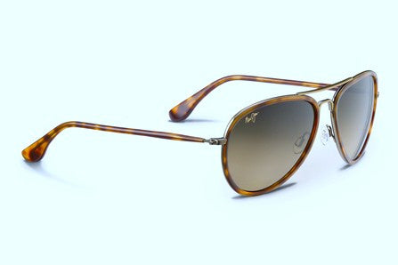 Maui Jim Sunglasses - Honomanu Frame