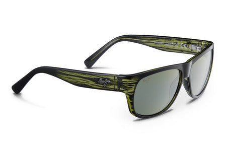 Maui Jim Sunglasses - Makawao Frame