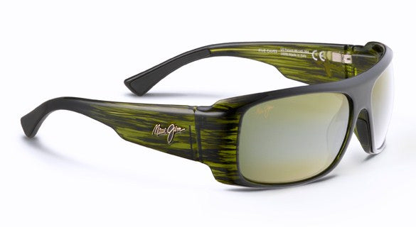 Maui Jim Sunglasses - Five Caves Frames