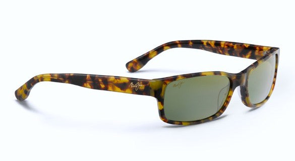 Maui Jim Sunglasses - Hidden Pinnacle Frame