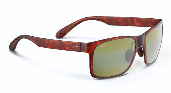 Maui Jim Sunglasses - Red Sands Frame