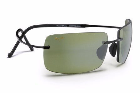 Maui Jim Sunglasses - Thousand Peaks Frame