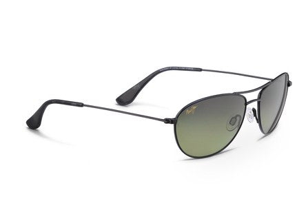 Maui Jim Sunglasses – Baby Beach Frame