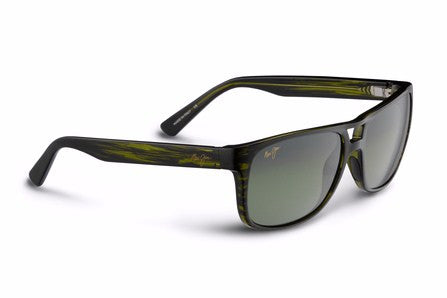 Maui JIm Sunglasses - Waterways Frame