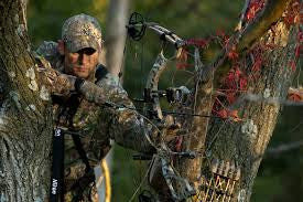Hot Weather Bow Hunting Checklist