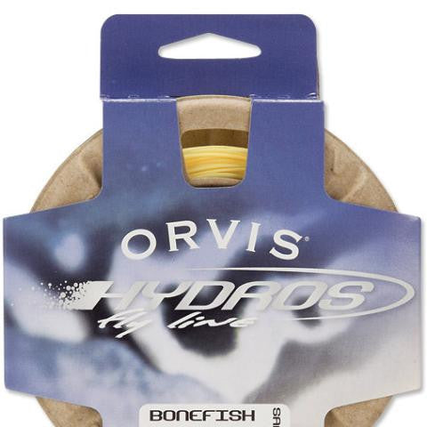 Fly Fishing Lines | 9 Weight