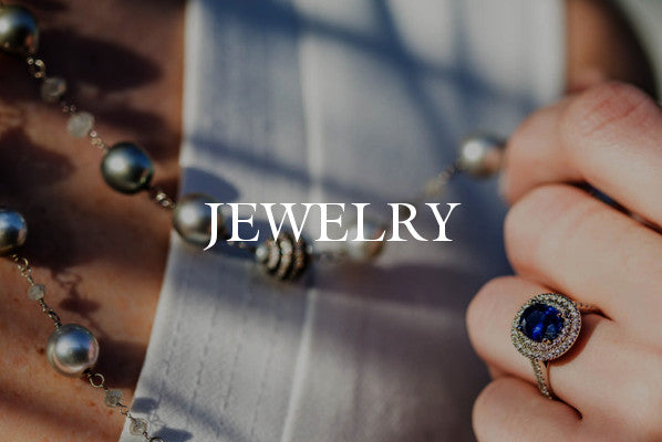 X Jewelry Collection