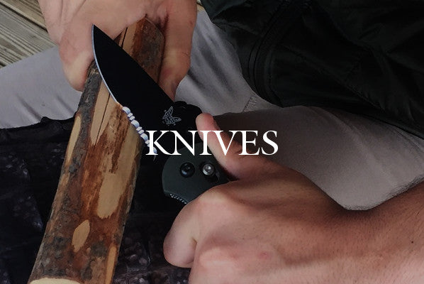 X Knives Collection