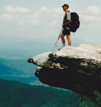 Outdoors - Backpacks