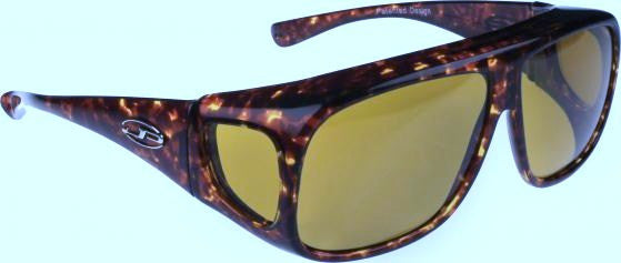 Fitovers Eyewear - Navigator Collection