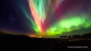 Northern Lights Adventure Clothing