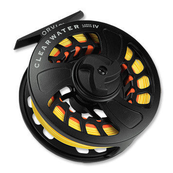 Fly Fishing Reels | 6 Weight