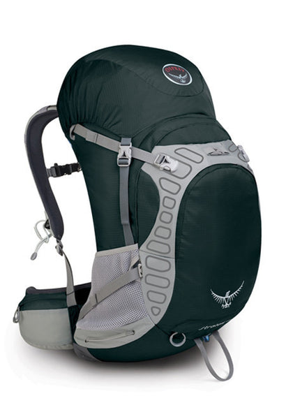 Outdoors - Backpacks X
