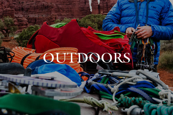 X Outdoors Collection