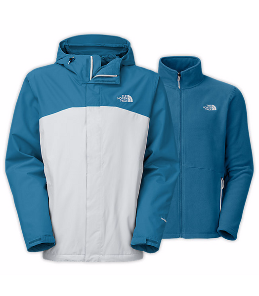 X Outdoors - Men's Apparel